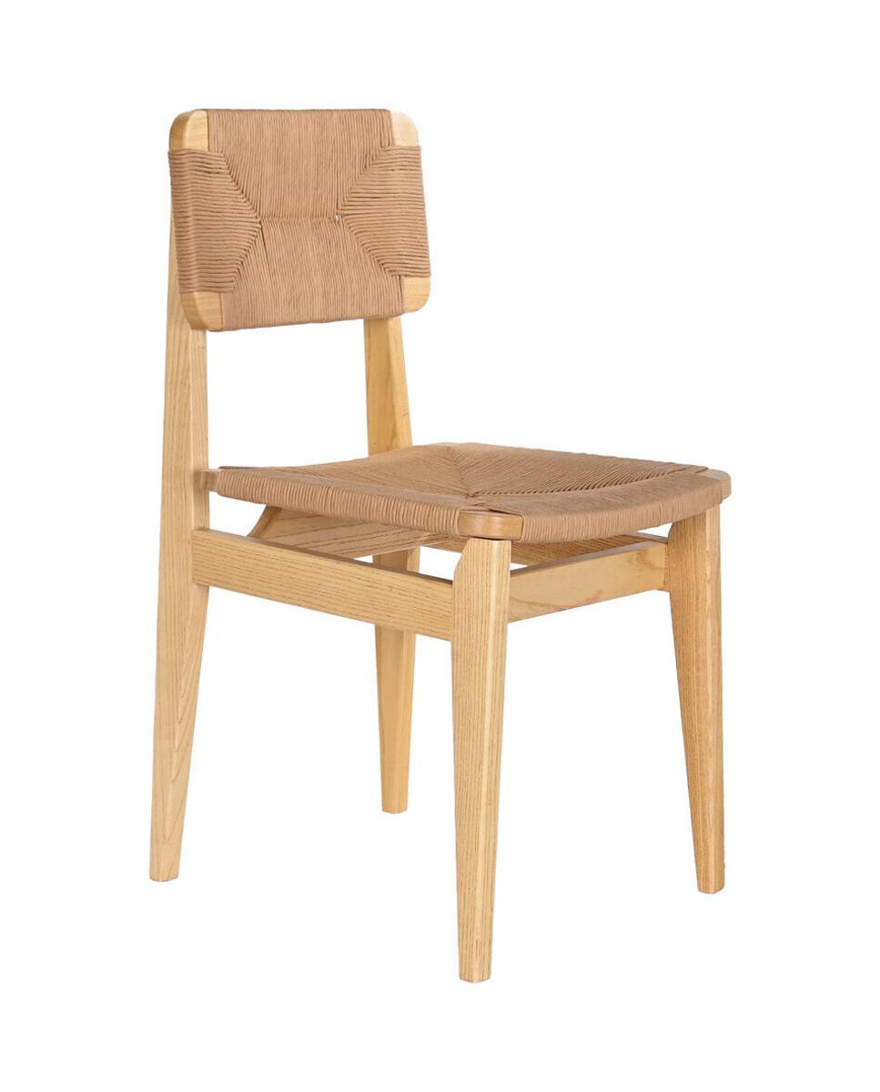 Imagen 0 de Silla olmo fibra 42x50x81 natural