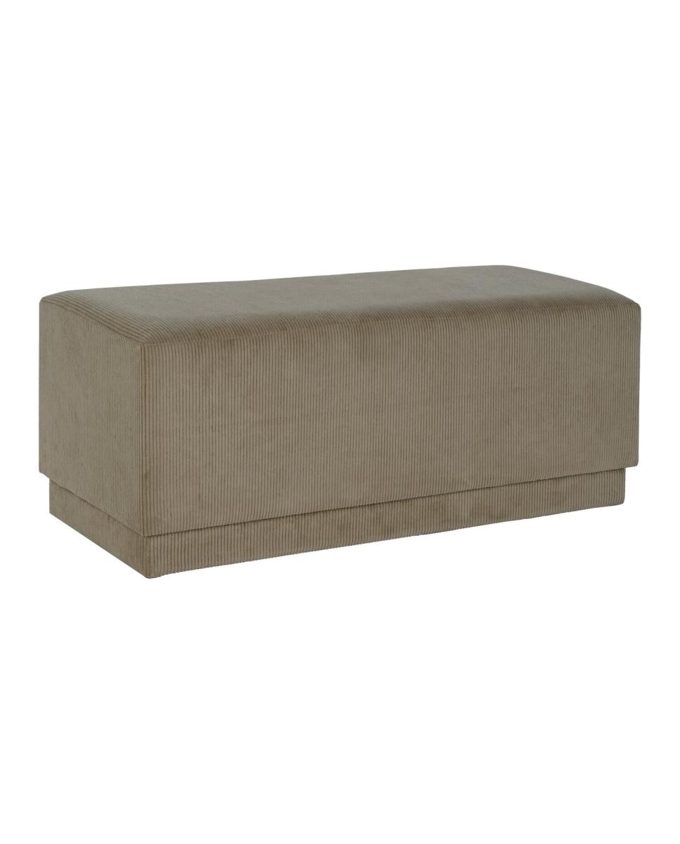 Imagen 0 de Descalzadora poliéster mdf 100X40X40 cm.