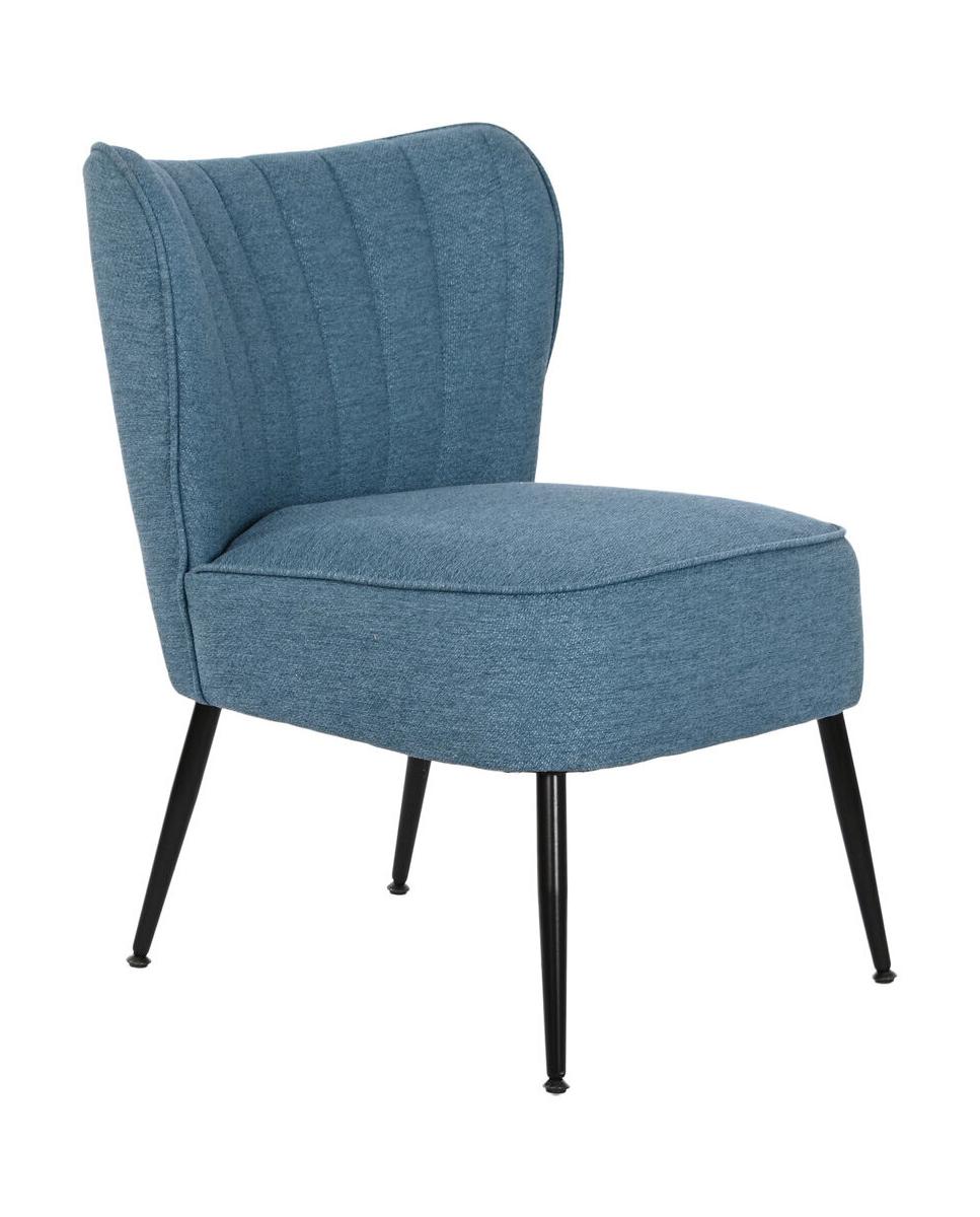 Imagen 0 de Sillon poliéster metal