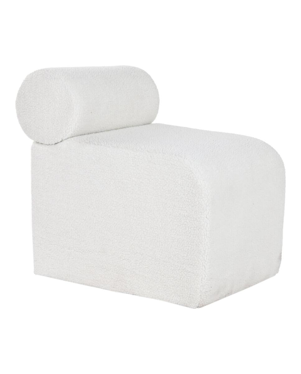 Imagen 0 de Descalzadora madera dm poliéster 48x69x63