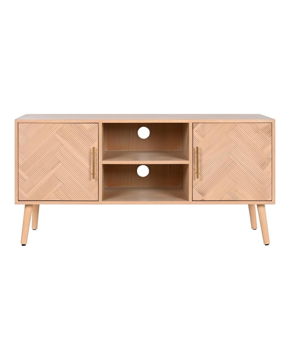 Imagen 0 de Mueble tv paulownia mdf