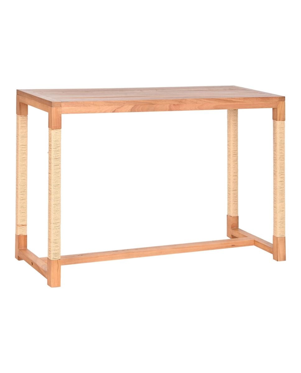 Imagen 0 de Consola abeto cuerda 120x36x76 11,10