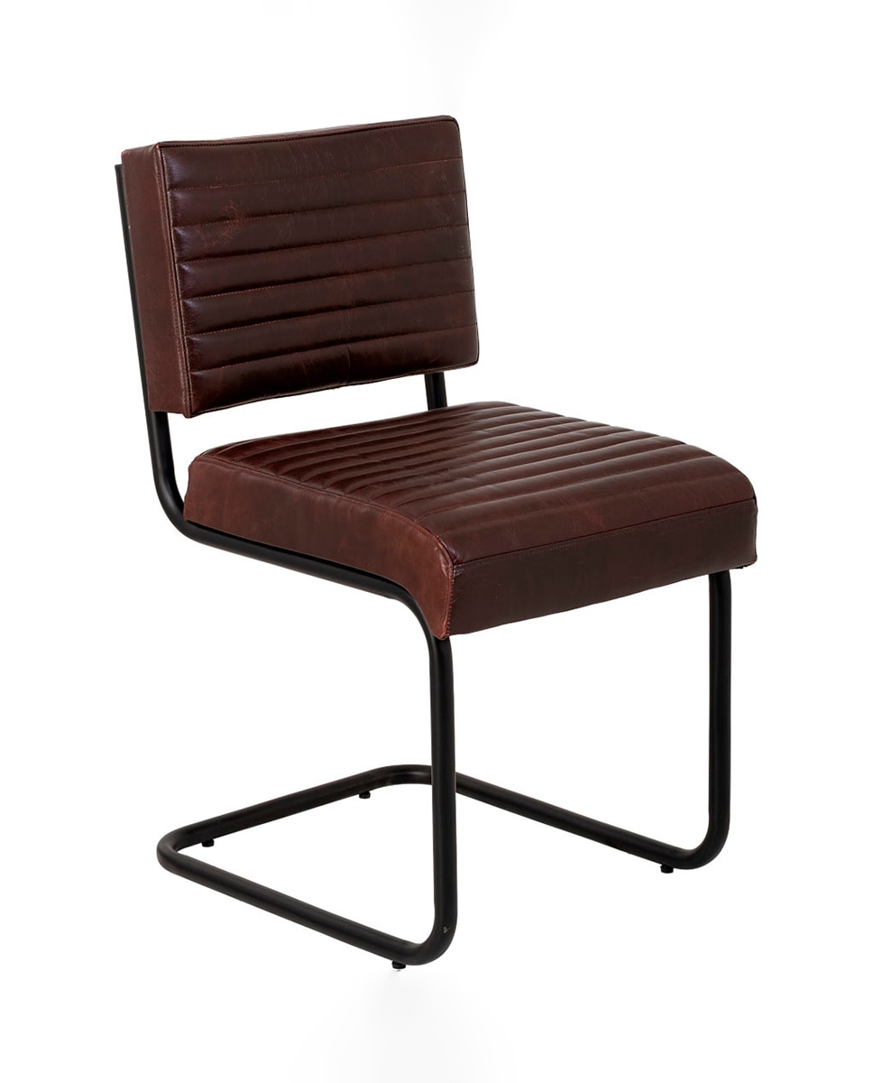 Imagen 0 de Silla Metal