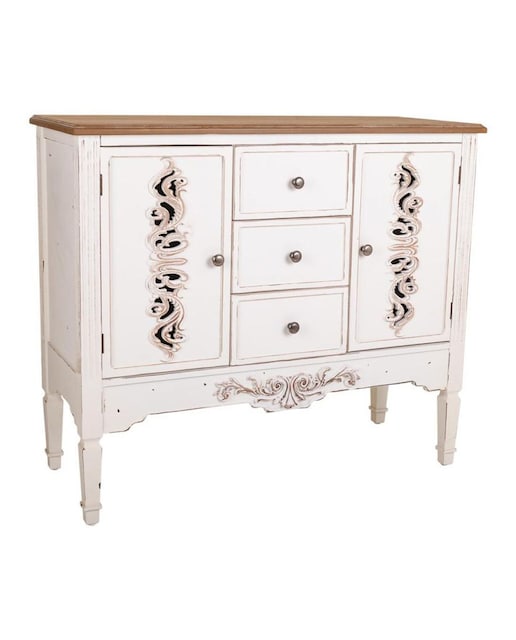 Imagen 0 de Aparador de madera