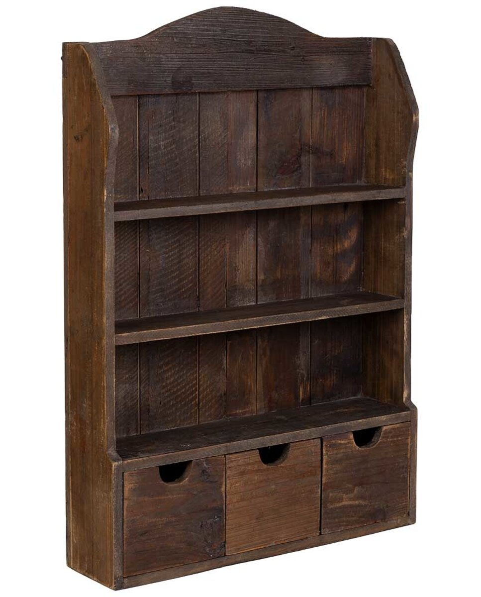 Imagen 0 de Estanteria de madera