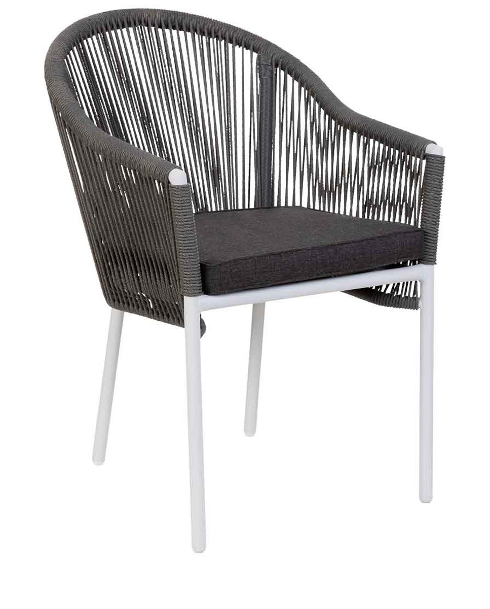 Imagen 0 de Silla de ratán