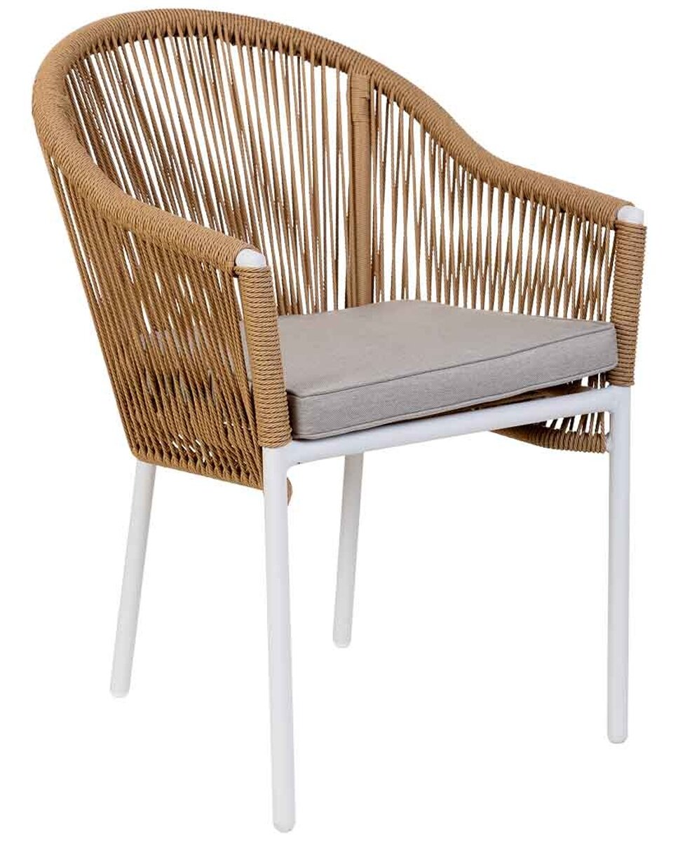 Imagen 0 de Silla de ratán