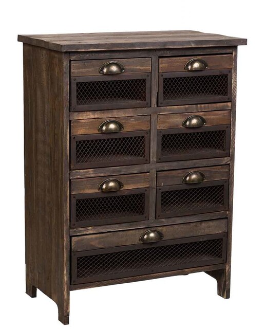 Imagen 0 de Sinfonier de madera