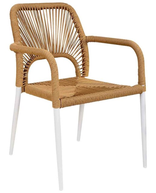 Imagen 0 de Silla de ratán