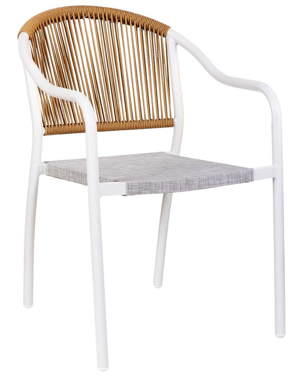 Imagen 0 de Silla de ratán