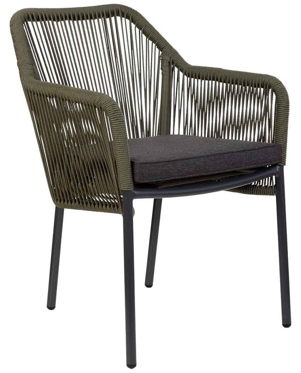 Imagen 0 de Silla de ratán