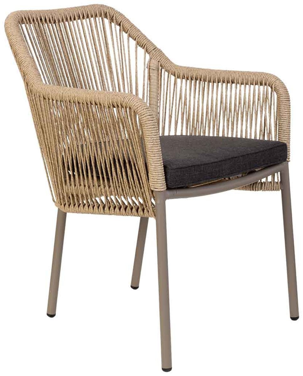 Imagen 0 de Silla de ratán