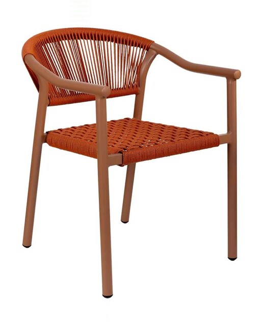 Imagen 0 de Silla de ratán