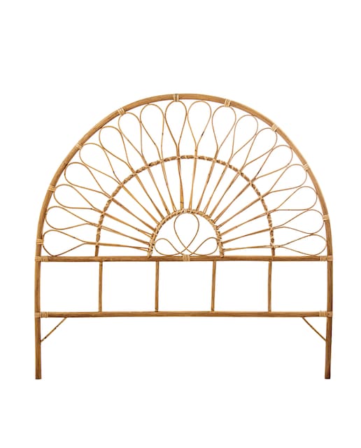 Imagen 0 de Cabecero cama ratan 100x2, 5x9