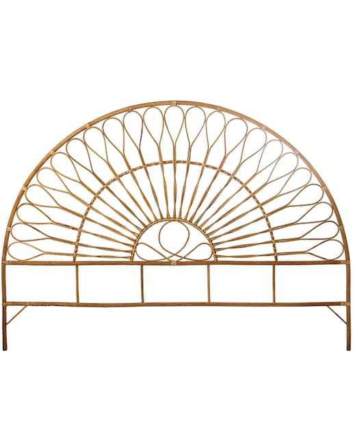 Imagen 0 de Cabecero cama ratan 160x2, 5x1