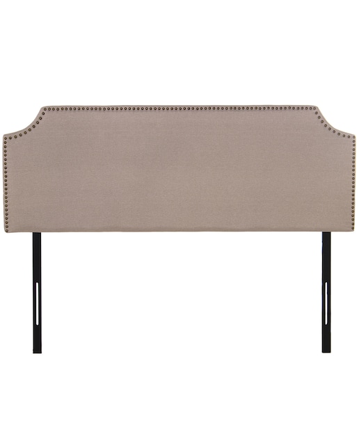 Imagen 0 de Cabecero de cama tapizado poli