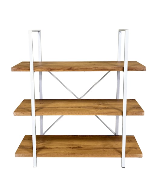 Imagen 0 de Estanteria 3 baldas dm, lamina