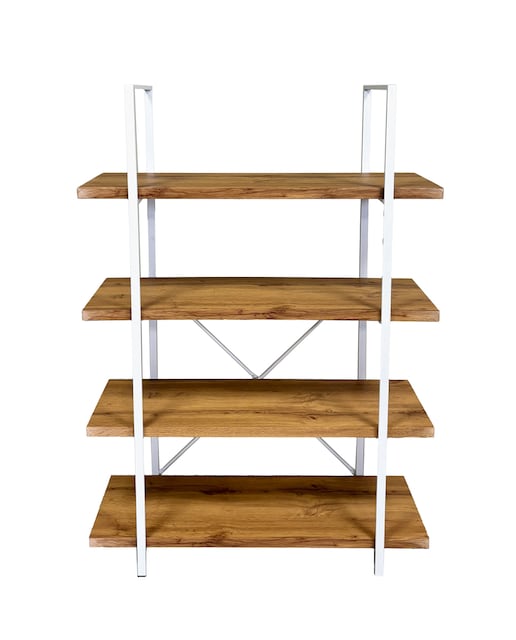 Imagen 0 de Estanteria 4 baldas dm, lamina