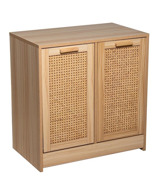 Imagen 0 de Mueble portarropa madera, rata