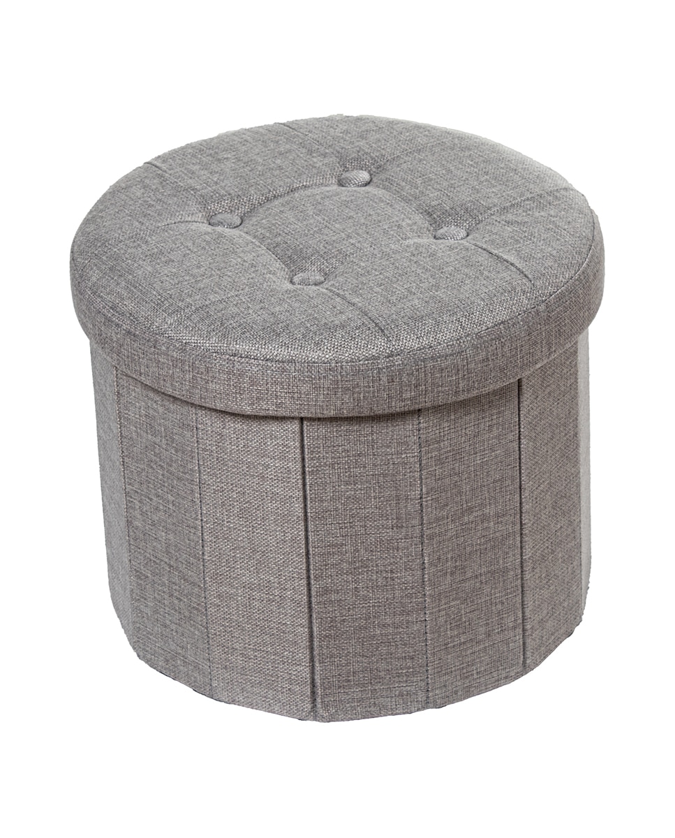 Imagen 0 de Puf plegable poliester almacen