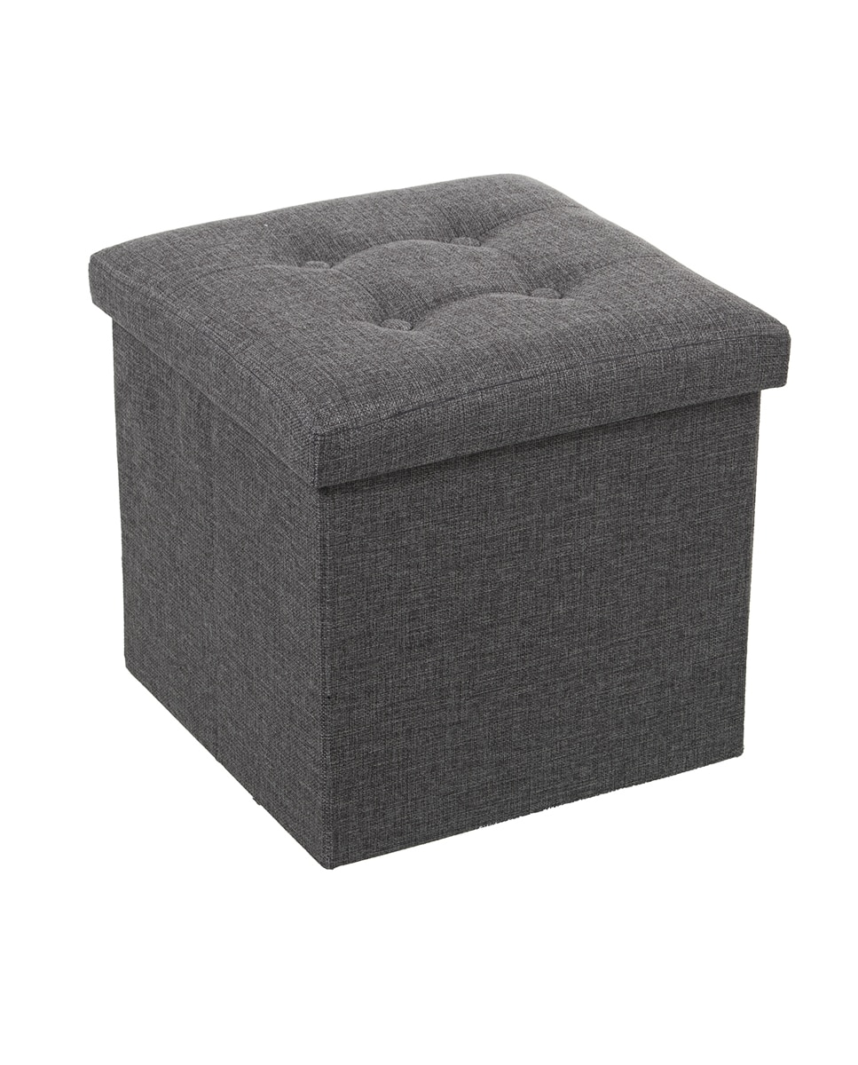 Imagen 0 de Puf plegable poliester almacen