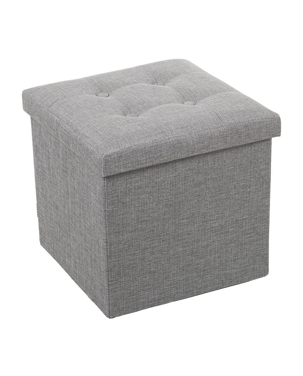 Imagen 0 de Puf plegable poliester almacen