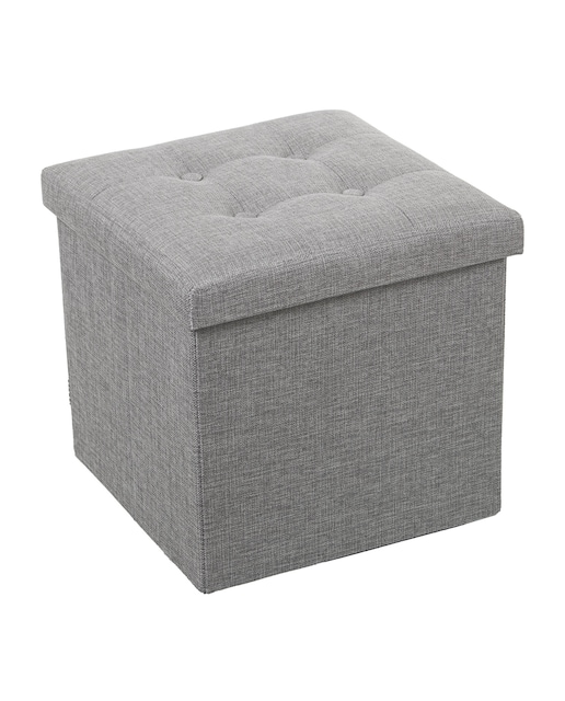 Imagen 0 de Puf plegable poliester almacen