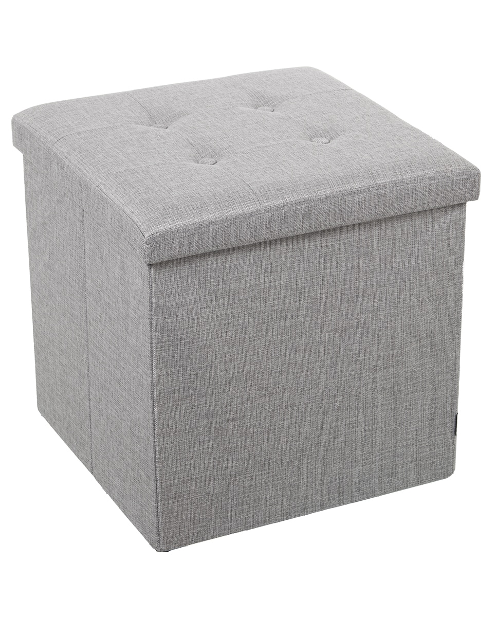 Imagen 0 de Puf plegable poliester almacen