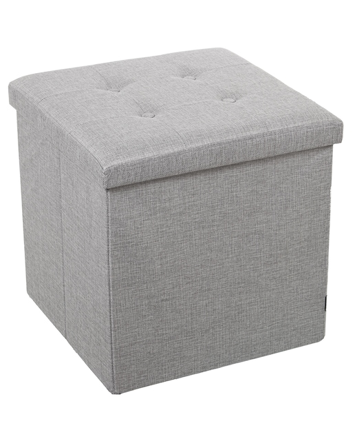 Imagen 0 de Puf plegable poliester almacen