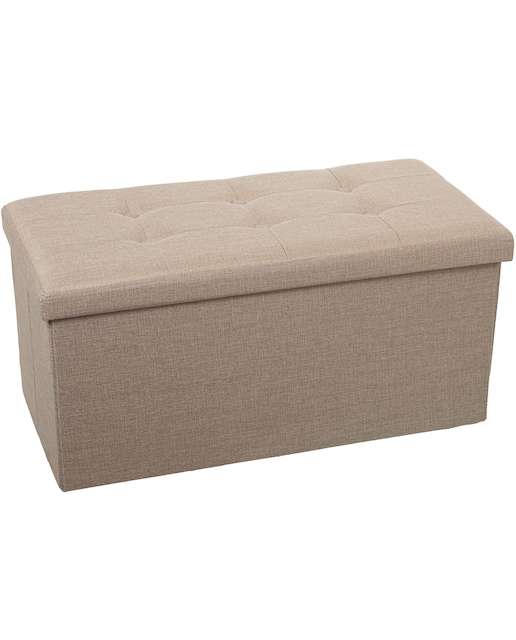 Imagen 0 de Puf plegable poliester almacen