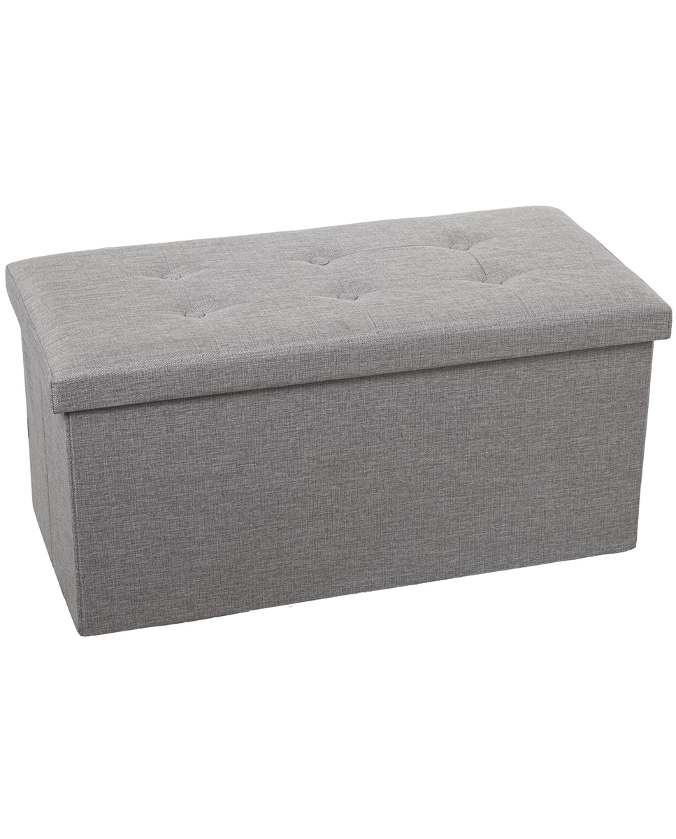 Imagen 0 de Puf plegable poliester almacen