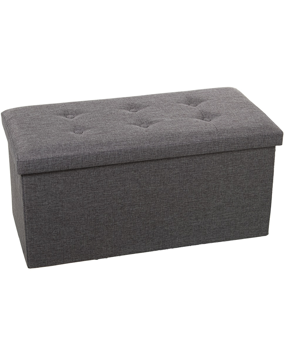 Imagen 0 de Puf plegable poliester almacen