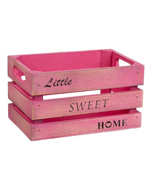 Imagen 0 de Cajon madera