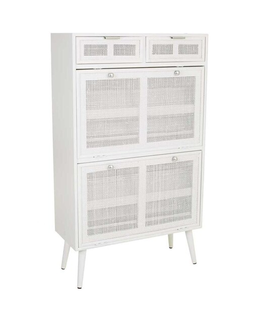 Imagen 0 de Mueble zapatero de madera