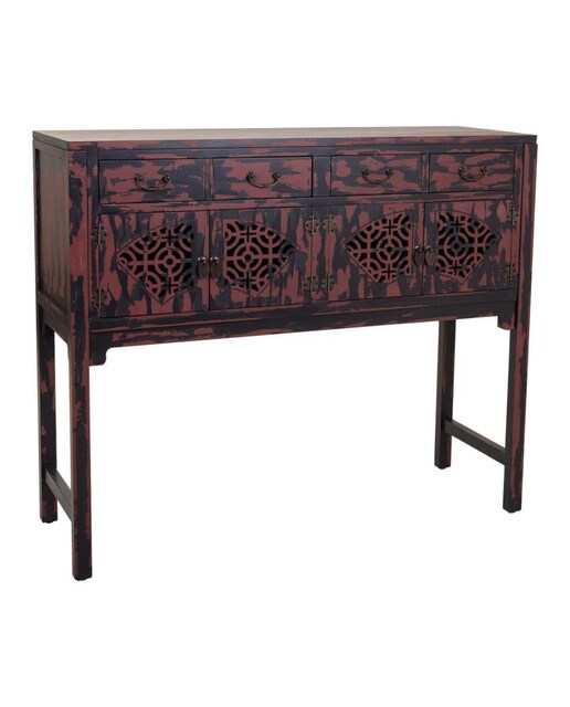 Imagen 0 de Recibidor de madera