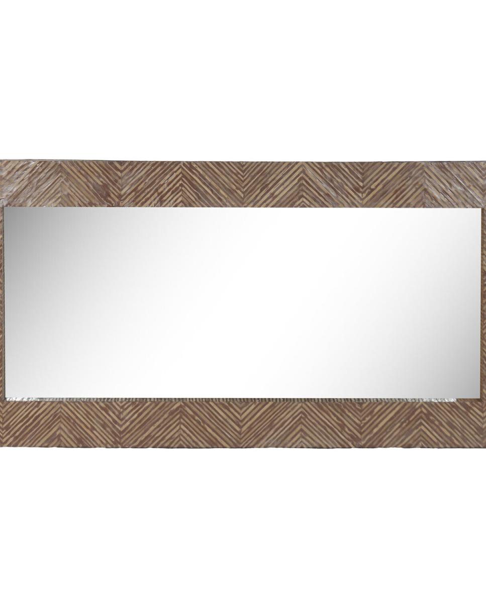 Imagen 0 de Comoda paulownia mdf 80x39,5x8