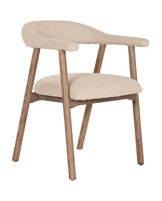 Imagen 0 de Sillon fresno poliester