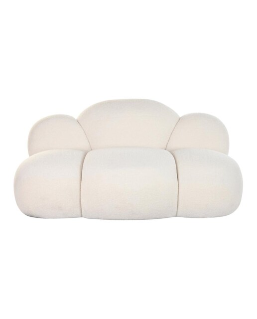 Imagen 0 de Sofa poliester 149x76x77