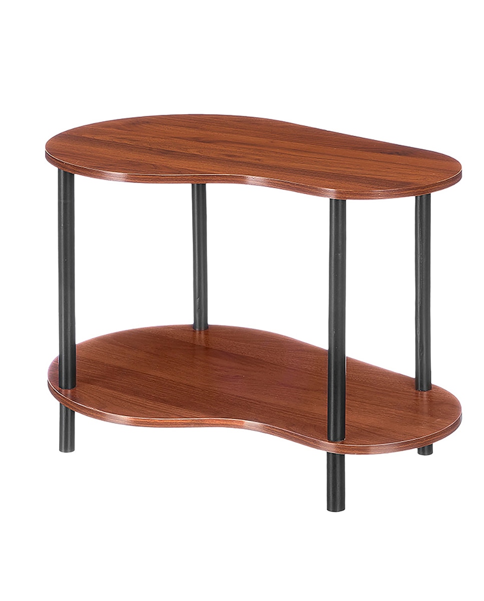 Imagen 0 de Mesa auxiliar forma doble