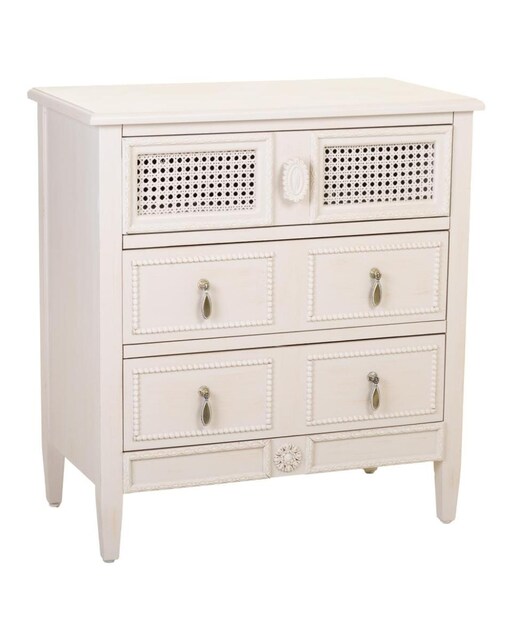 Imagen 0 de Cómoda de madera