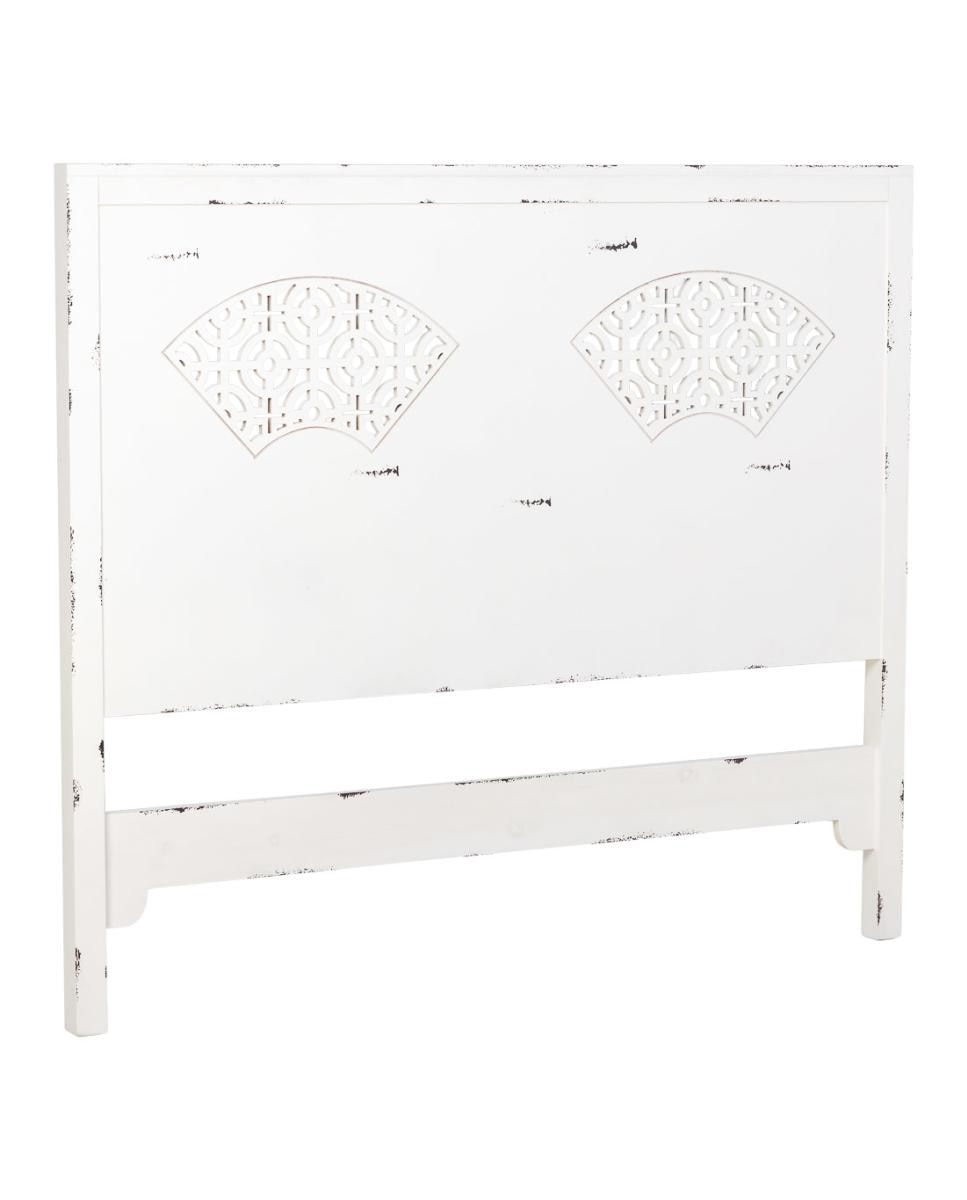 Imagen 0 de Cabezal de cama de madera