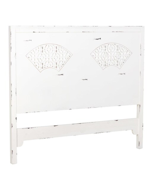 Imagen 0 de Cabezal de cama de madera