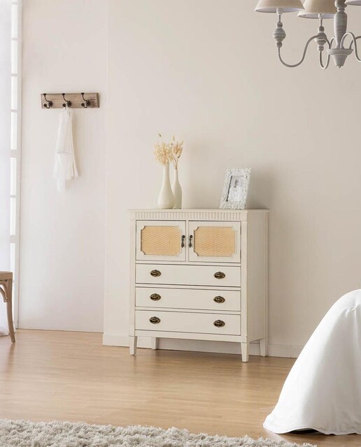 Imagen 0 de Comoda de madera