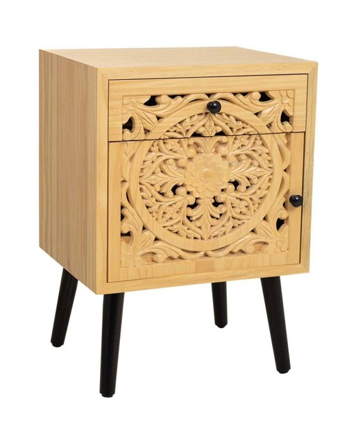 Imagen 0 de Mesita de madera