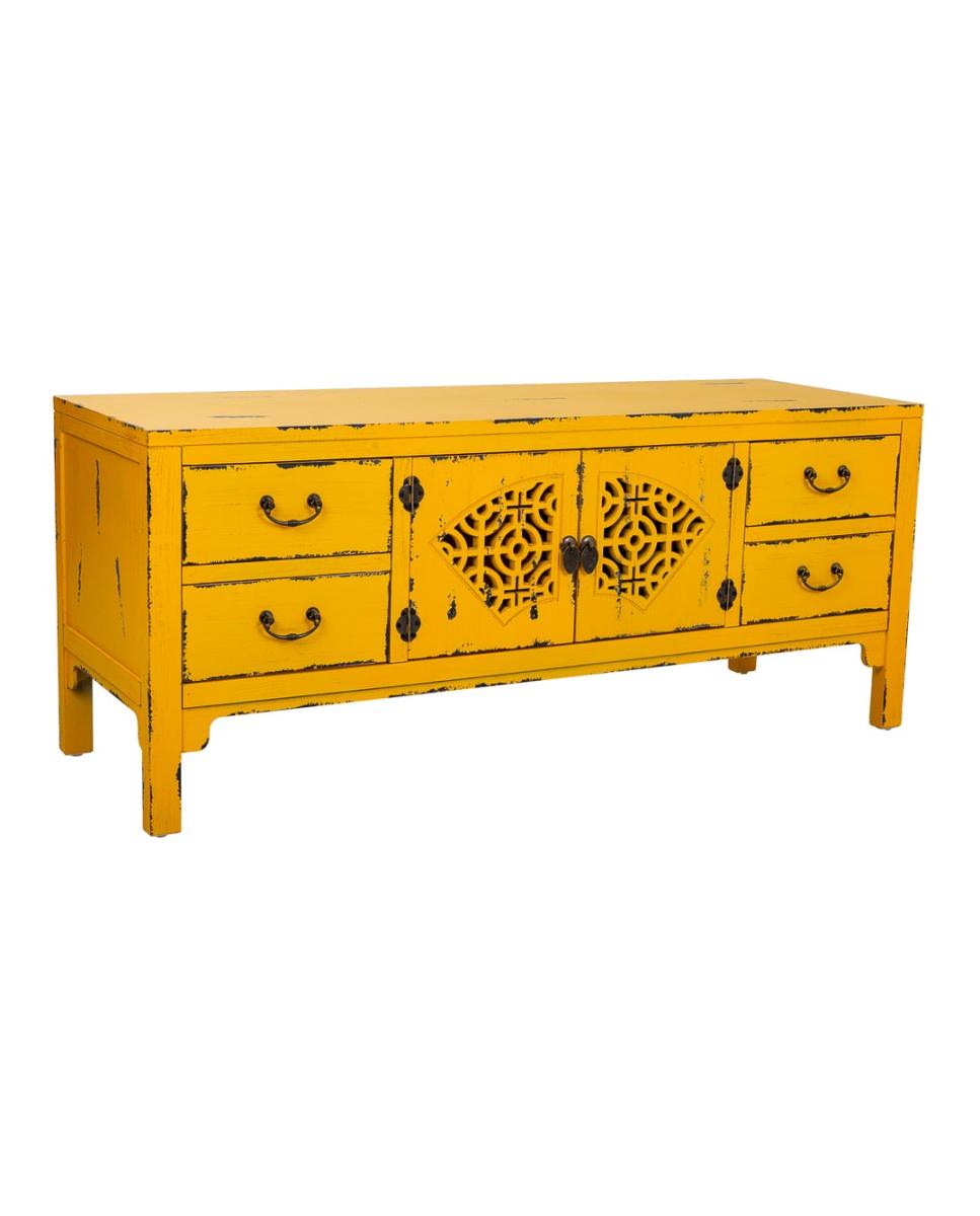 Imagen 0 de Mueble bajo de madera