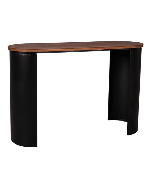 Imagen 0 de Recibidor de madera