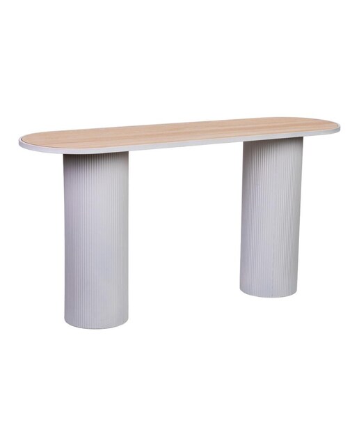 Imagen 0 de Recibidor de madera