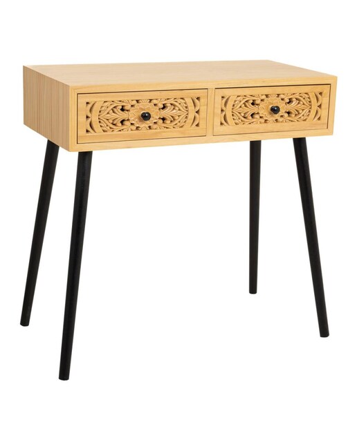 Imagen 0 de Recibidor de madera