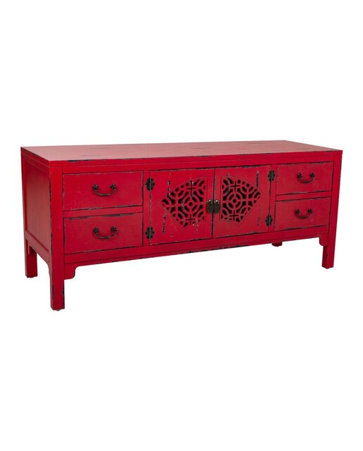 Imagen 0 de Mueble bajo de madera