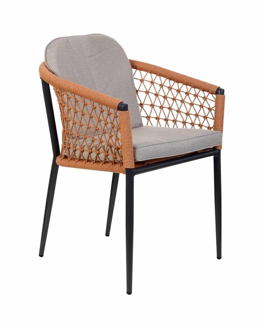 Imagen 0 de Silla de ratán